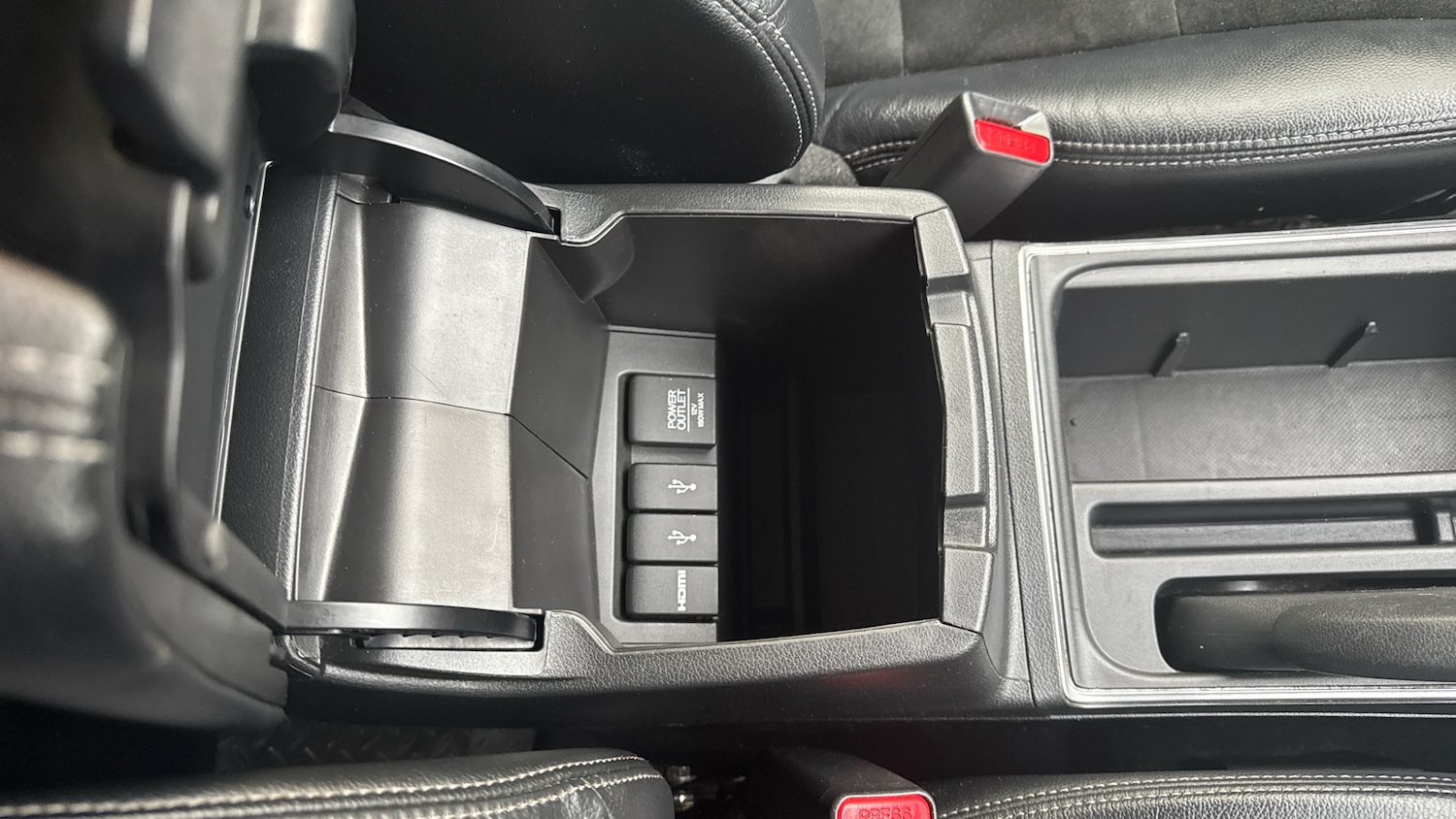 Used Honda CR-V 2015 for sale - 77137502: Photo 18