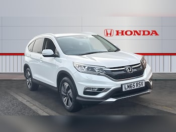 2015 (65) - 2.0 i-VTEC SR 5dr Auto Petrol Estate