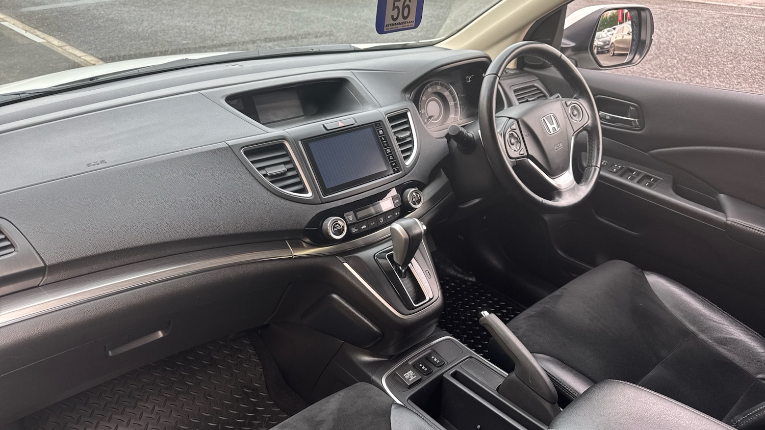 Used Honda CR-V 2015 for sale - 77137502: Photo 2