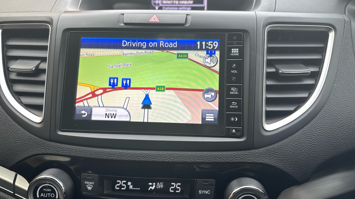 Used Honda CR-V 2015 for sale - 77137502: Photo 23