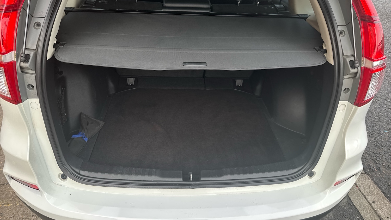 Used Honda CR-V 2015 for sale - 77137502: Photo 34