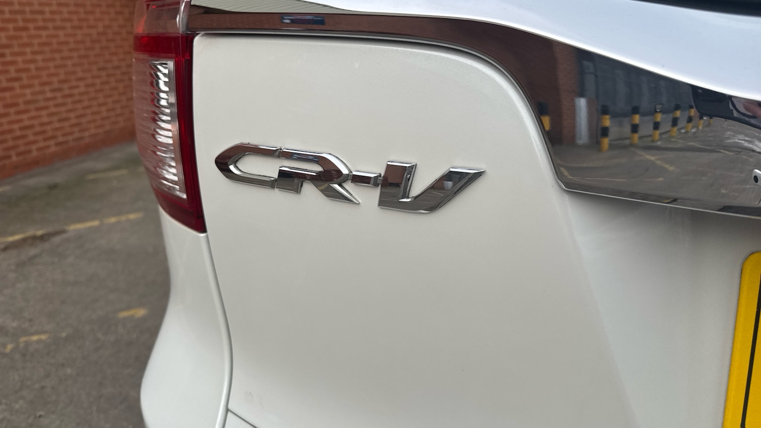 Used Honda CR-V 2015 for sale - 77137502: Photo 38