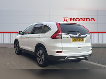 Used Honda CR-V 2015 for sale - 77137502: Photo