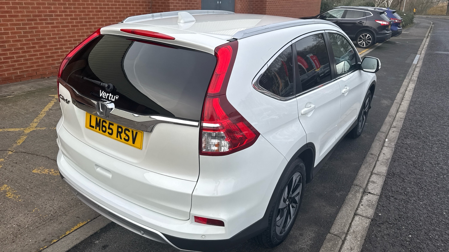 Used Honda CR-V 2015 for sale - 77137502: Photo 40