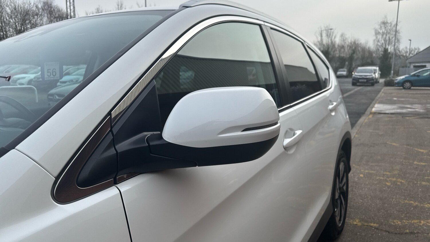 Used Honda CR-V 2015 for sale - 77137502: Photo 43