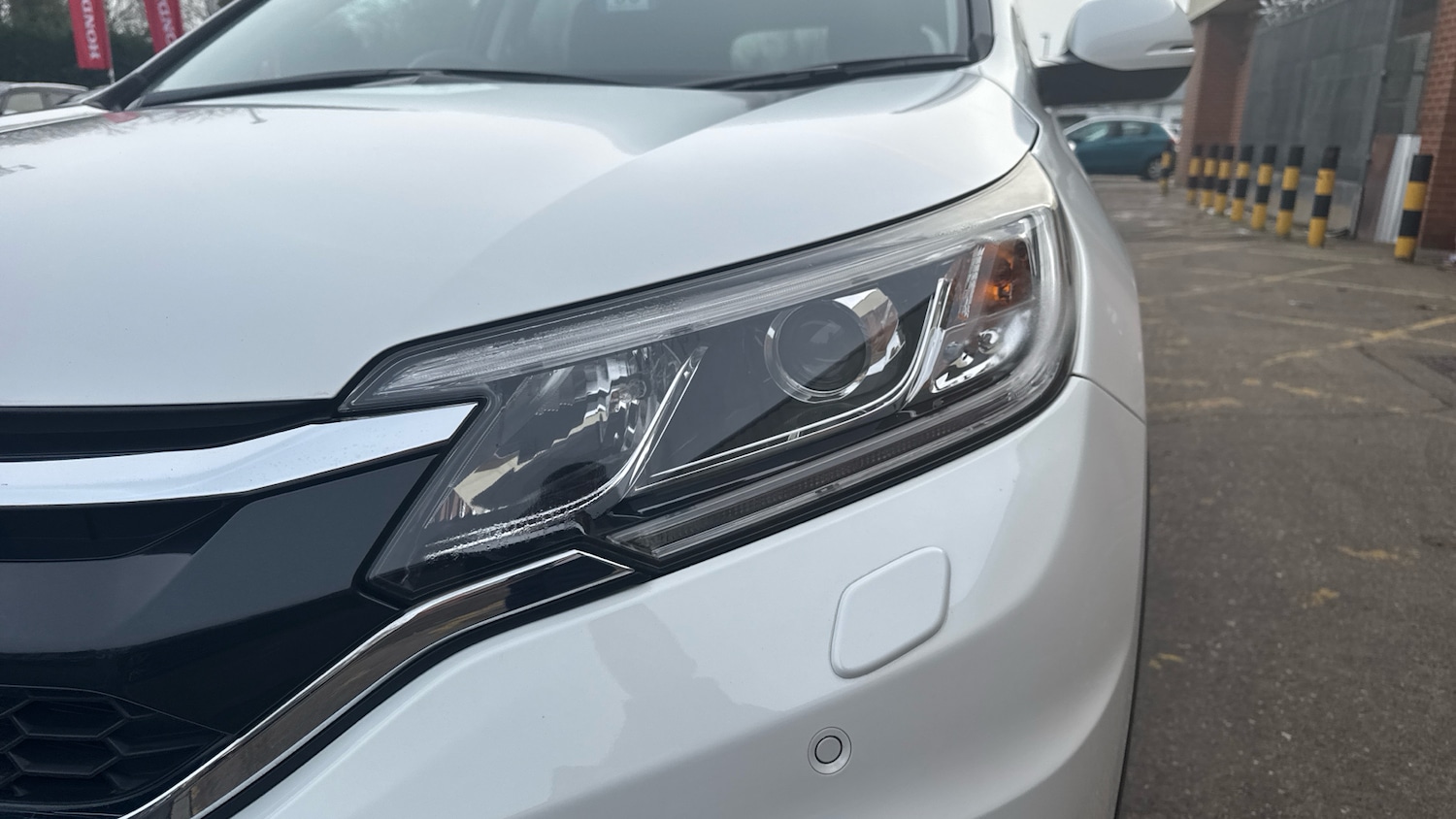 Used Honda CR-V 2015 for sale - 77137502: Photo 44