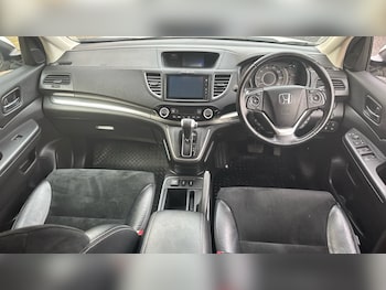 Used Honda CR-V 2015 for sale - 77137502: Photo