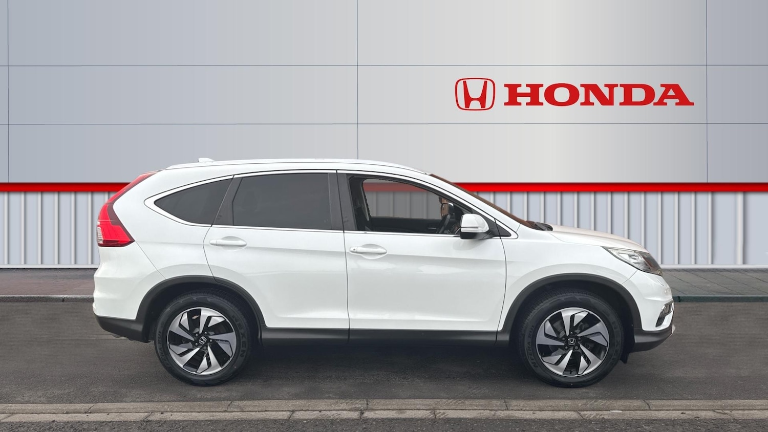 Used Honda CR-V 2015 for sale - 77137502: Photo 5