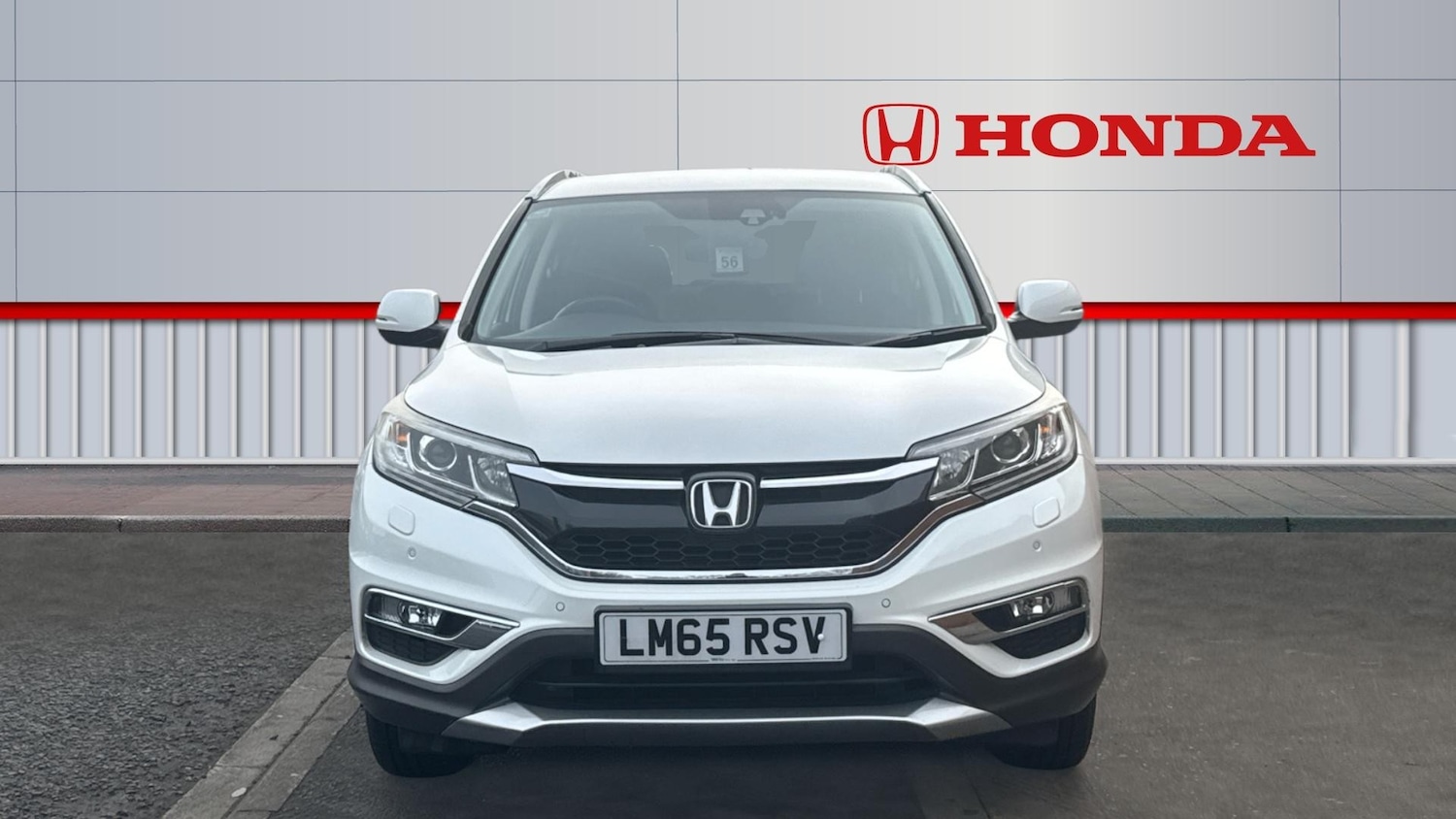 Used Honda CR-V 2015 for sale - 77137502: Photo 6