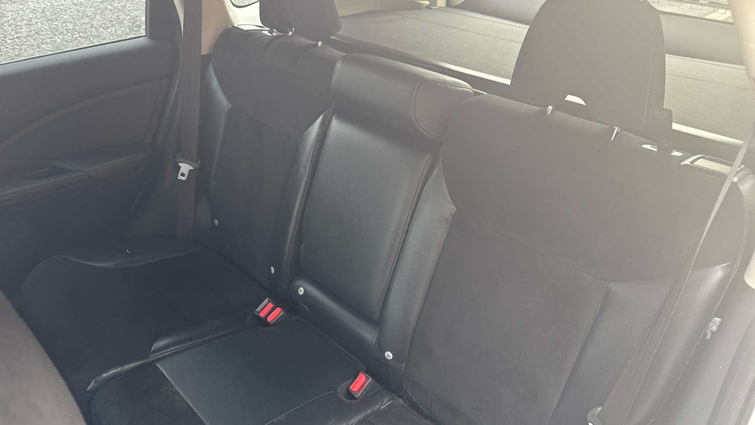 Used Honda CR-V 2015 for sale - 77137502: Photo 8