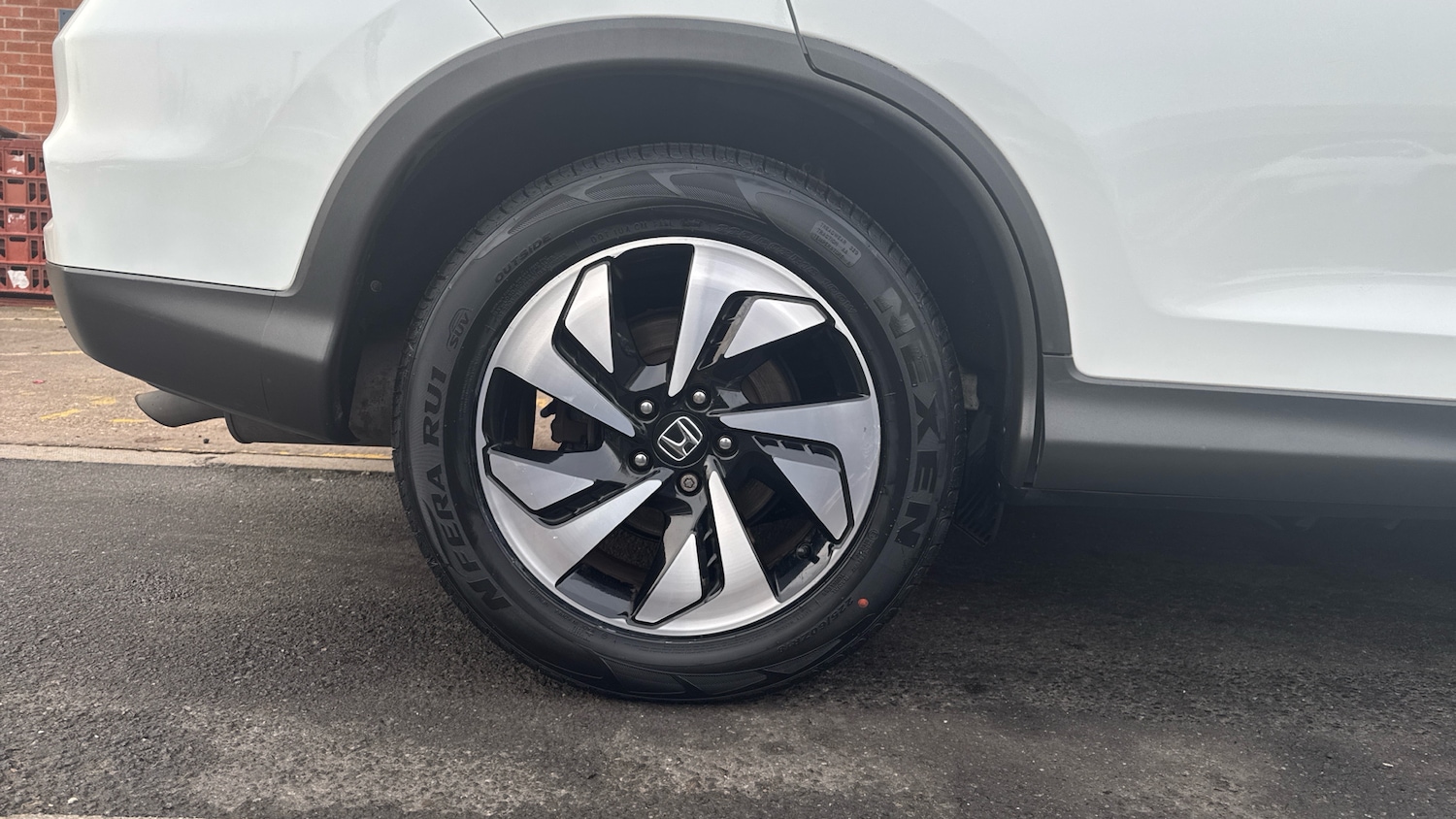 Used Honda CR-V 2015 for sale - 77137502: Photo 9