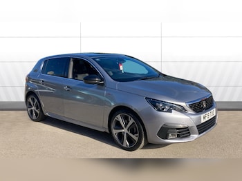 Used Peugeot 308 2019 for sale - 75960148: Photo