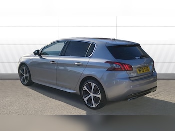 Used Peugeot 308 2019 for sale - 75960148: Photo