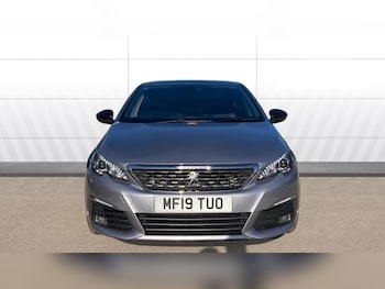 Used Peugeot 308 2019 for sale - 75960148: Photo