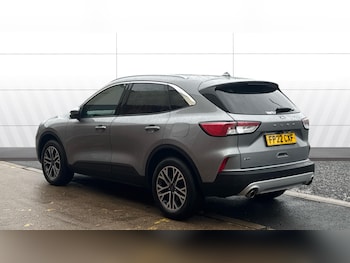 Used Ford Kuga 2022 for sale - 78618411: Photo