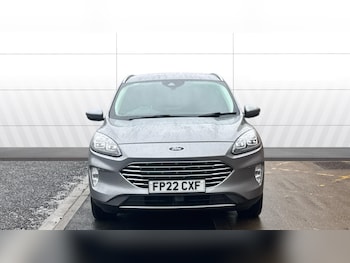 Used Ford Kuga 2022 for sale - 78618411: Photo
