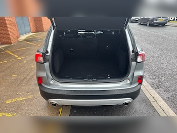 Used Ford Kuga 2022 for sale - 78618411: Photo