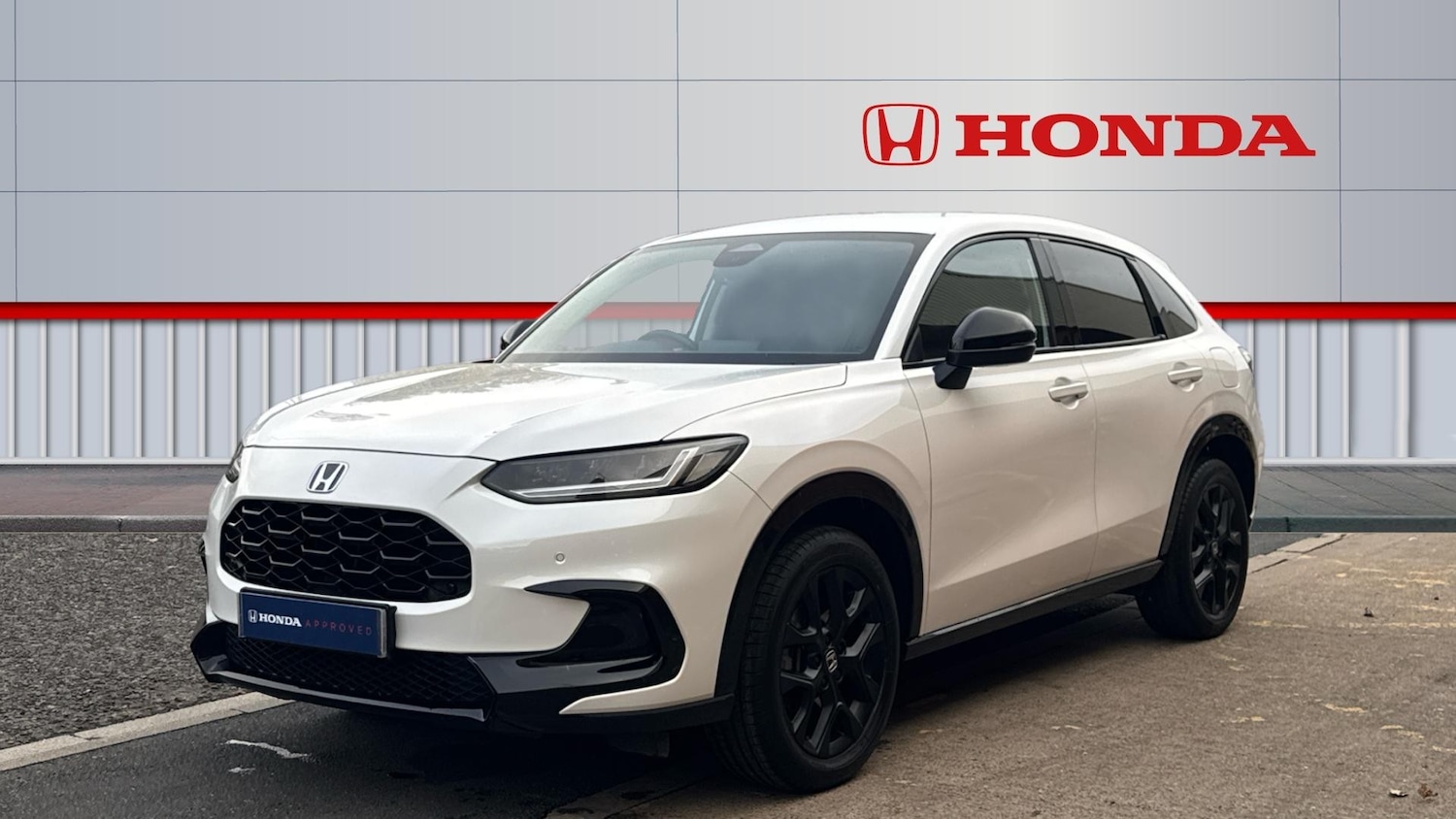 Used Honda ZR-V 2024 for sale - 76332041: Photo 10
