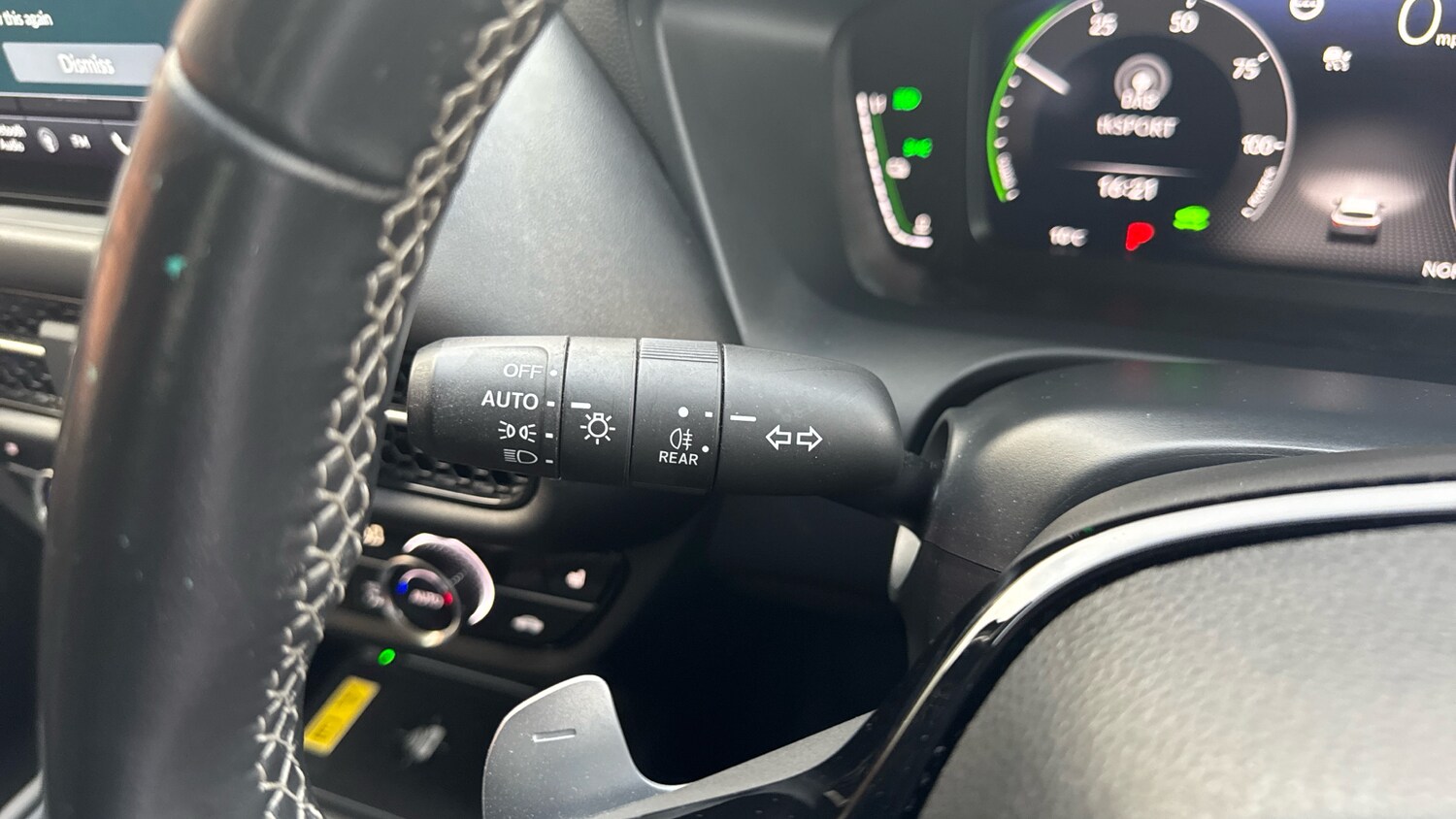 Used Honda ZR-V 2024 for sale - 76332041: Photo 13