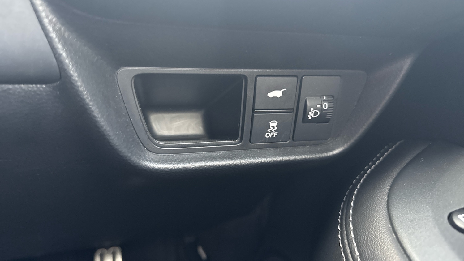 Used Honda ZR-V 2024 for sale - 76332041: Photo 15
