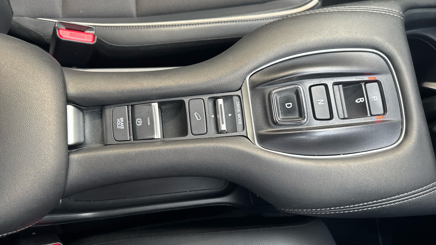 Used Honda ZR-V 2024 for sale - 76332041: Photo 18