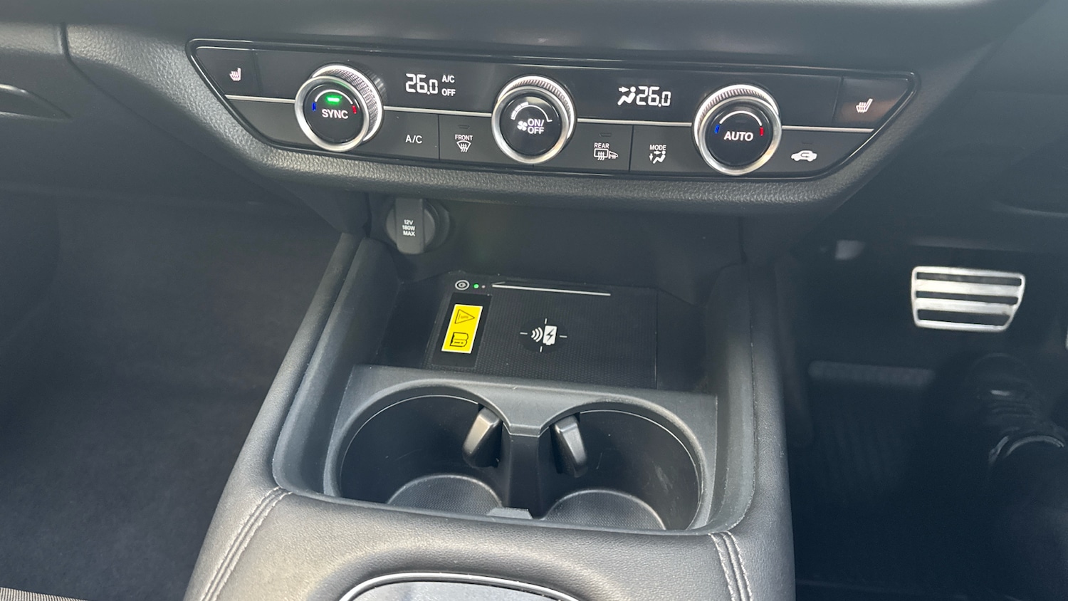 Used Honda ZR-V 2024 for sale - 76332041: Photo 19