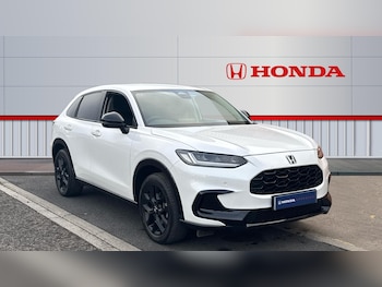 2024 (24) - 2.0 eHEV Sport 5dr CVT Hybrid Estate