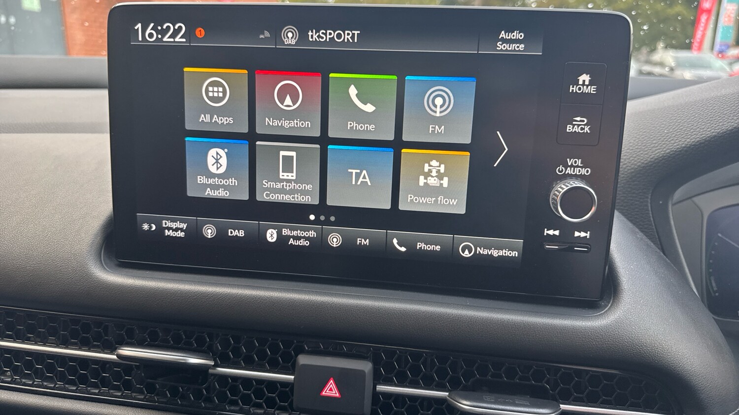 Used Honda ZR-V 2024 for sale - 76332041: Photo 20