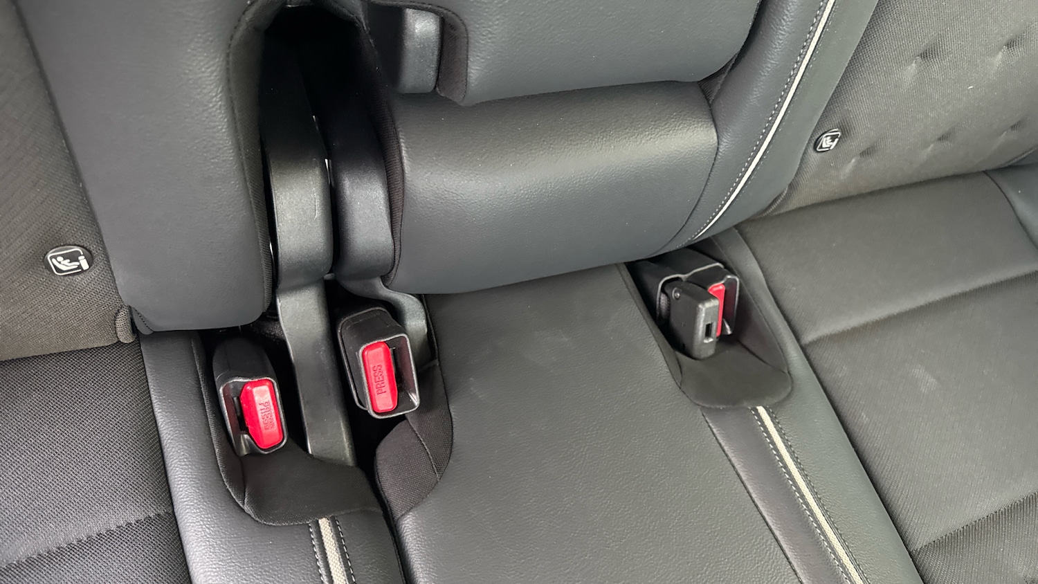 Used Honda ZR-V 2024 for sale - 76332041: Photo 33