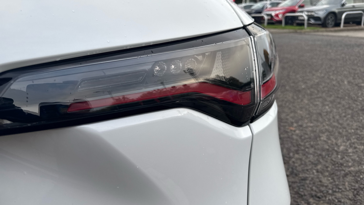 Used Honda ZR-V 2024 for sale - 76332041: Photo 41