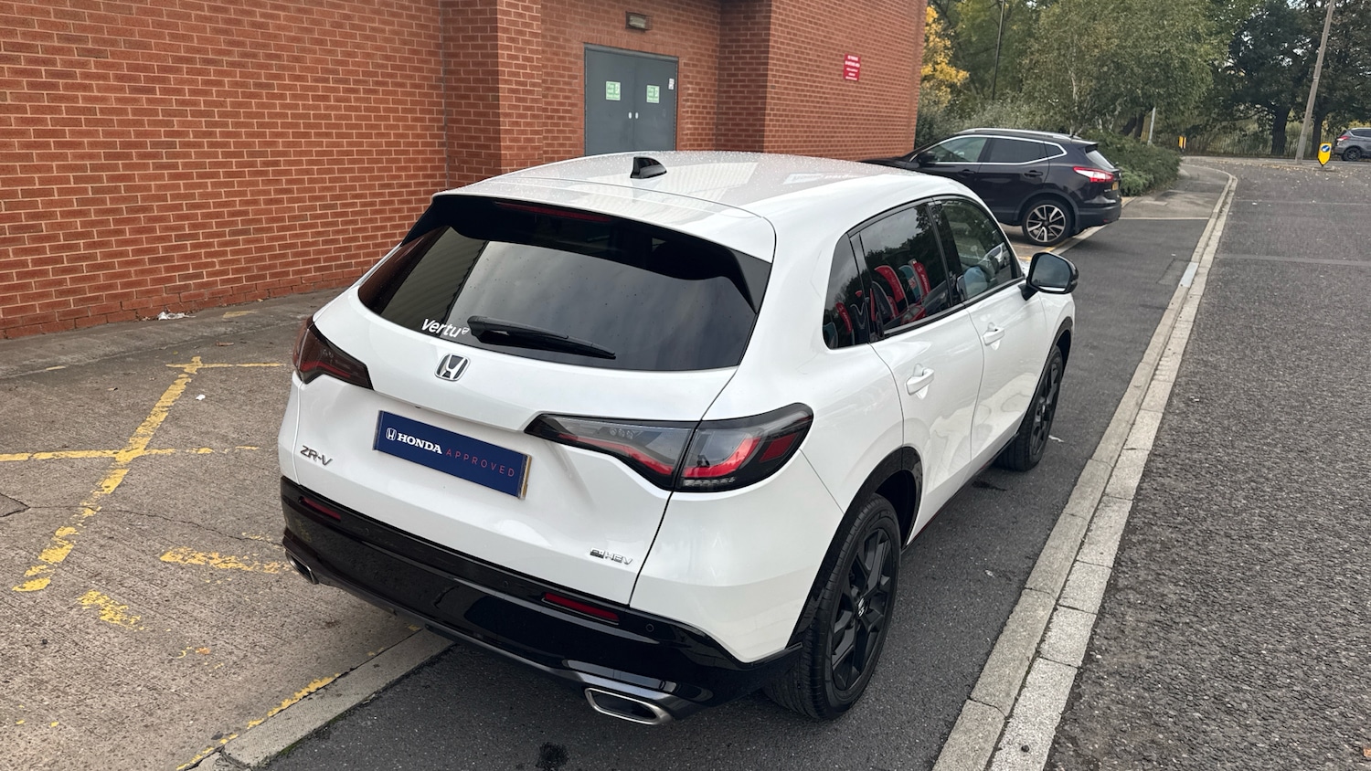 Used Honda ZR-V 2024 for sale - 76332041: Photo 42