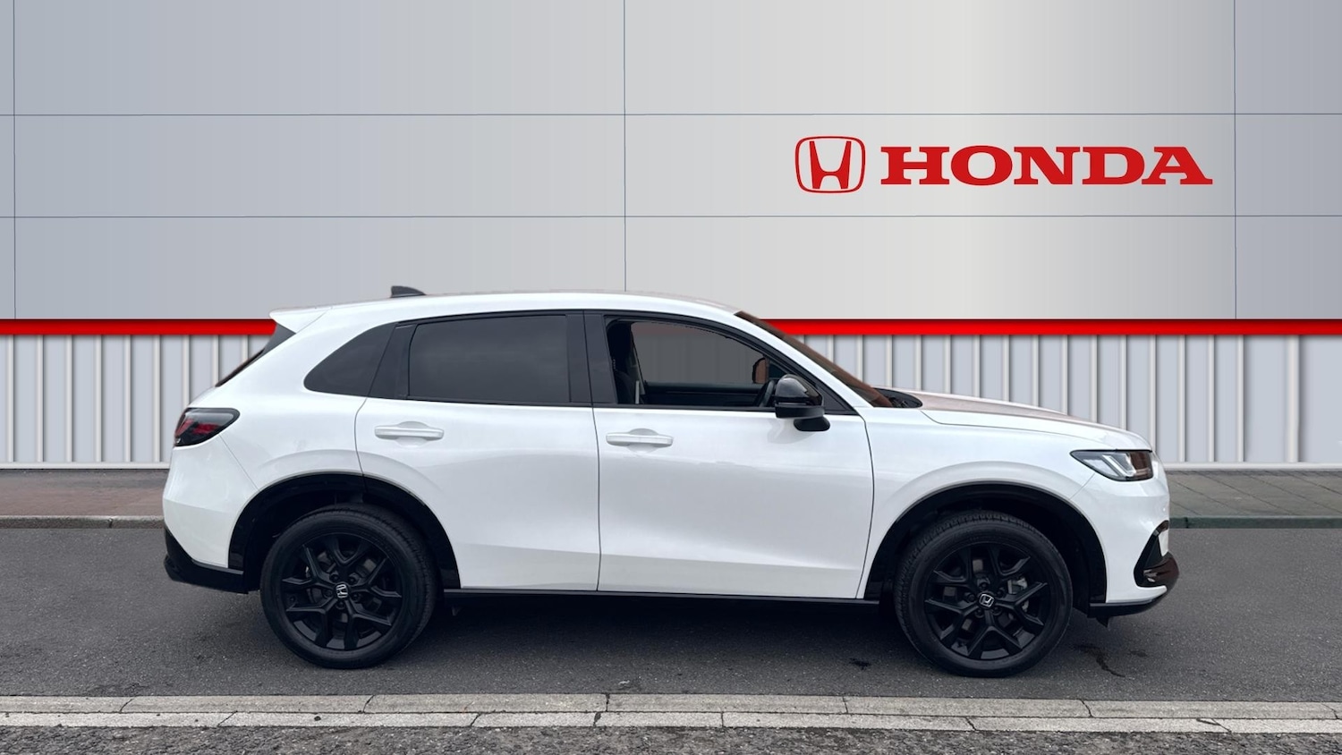 Used Honda ZR-V 2024 for sale - 76332041: Photo 5