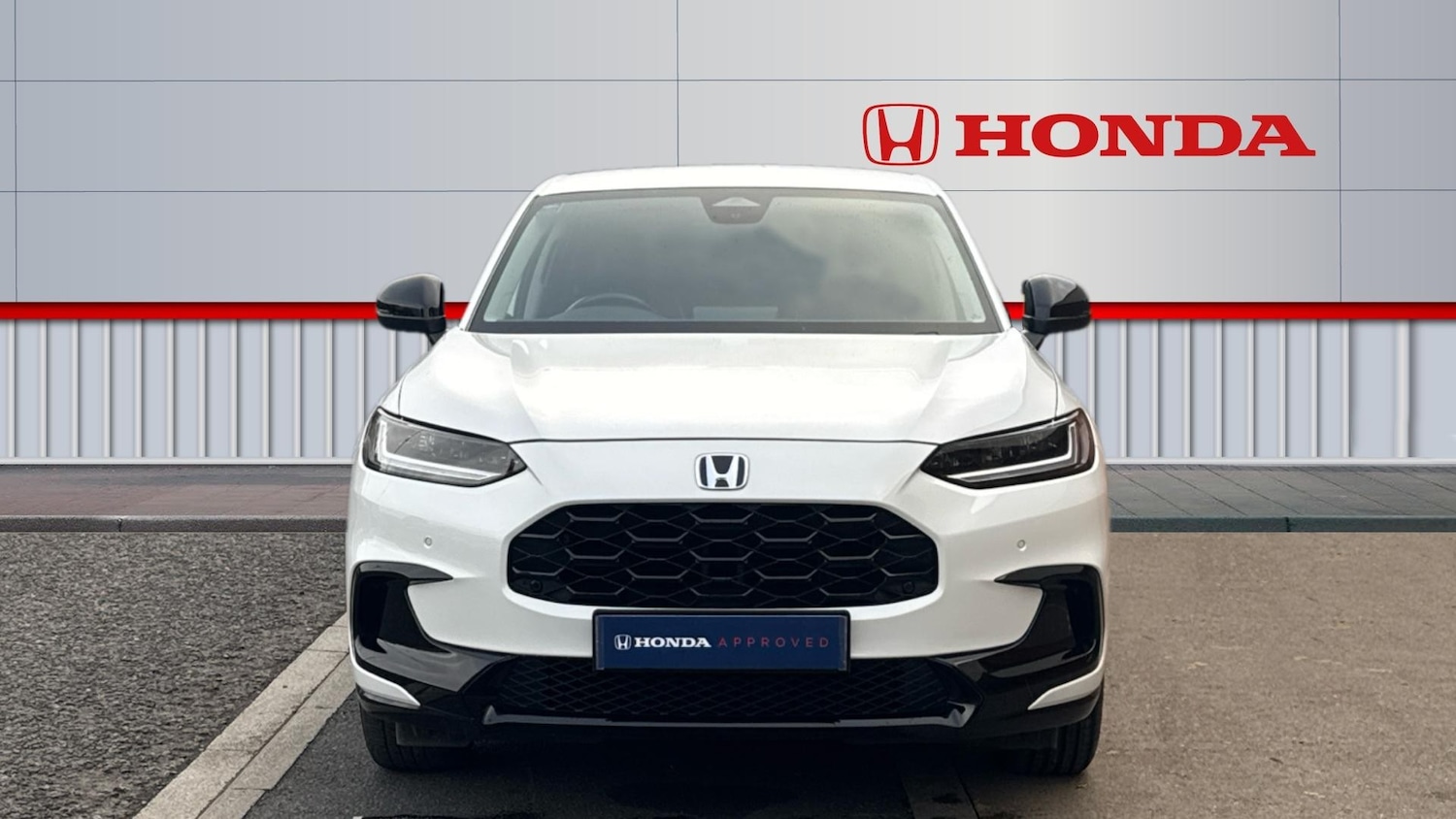 Used Honda ZR-V 2024 for sale - 76332041: Photo 6
