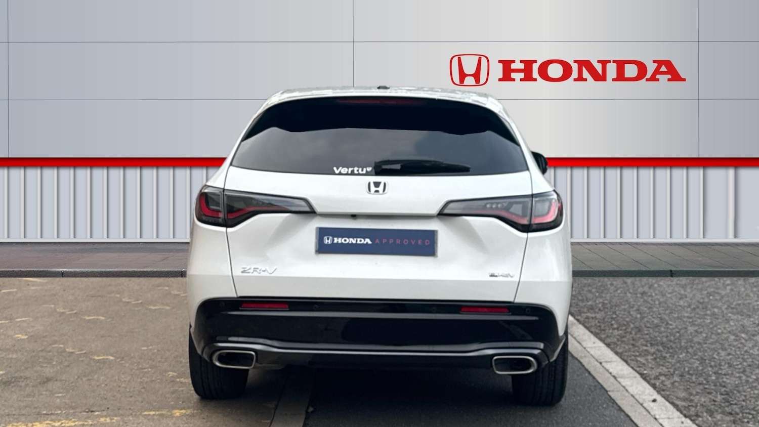 Used Honda ZR-V 2024 for sale - 76332041: Photo 7