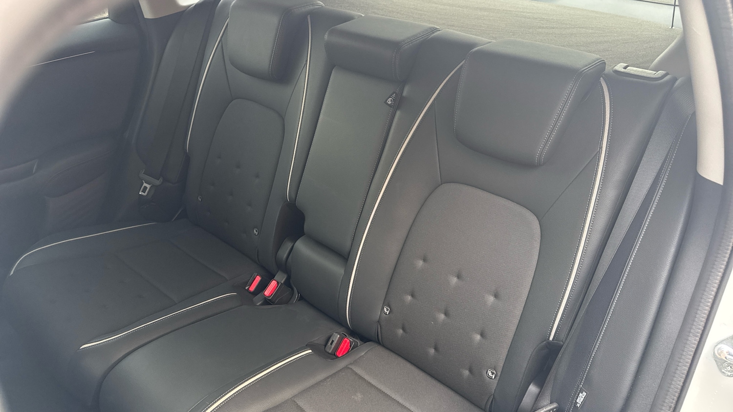 Used Honda ZR-V 2024 for sale - 76332041: Photo 8