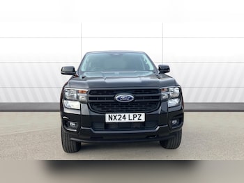Used Ford Ranger 2024 for sale - 78280699: Photo