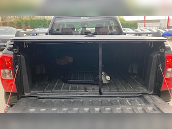 Used Ford Ranger 2024 for sale - 78280699: Photo