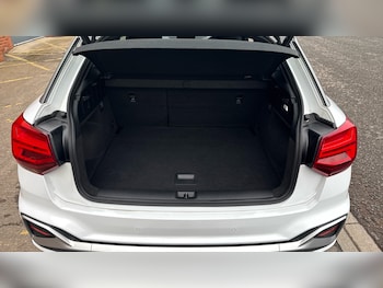 Used Audi Q2 2022 for sale - 78280669: Photo