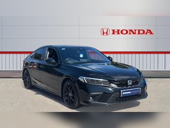 Used Honda Civic 2023 for sale - 79367978: Photo