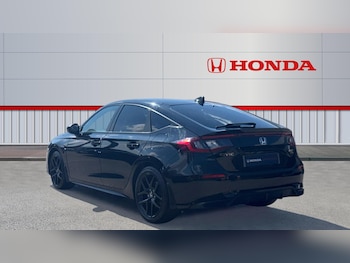 Used Honda Civic 2023 for sale - 79367978: Photo