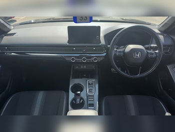Used Honda Civic 2023 for sale - 79367978: Photo
