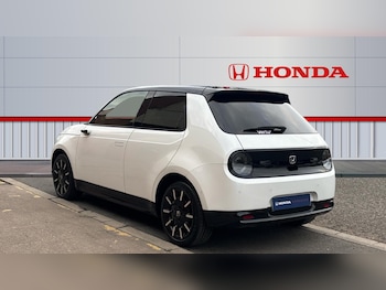 Used Honda e 2023 for sale - 78280714: Photo