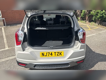 Used KGM Tivoli 2025 for sale - 78849719: Photo