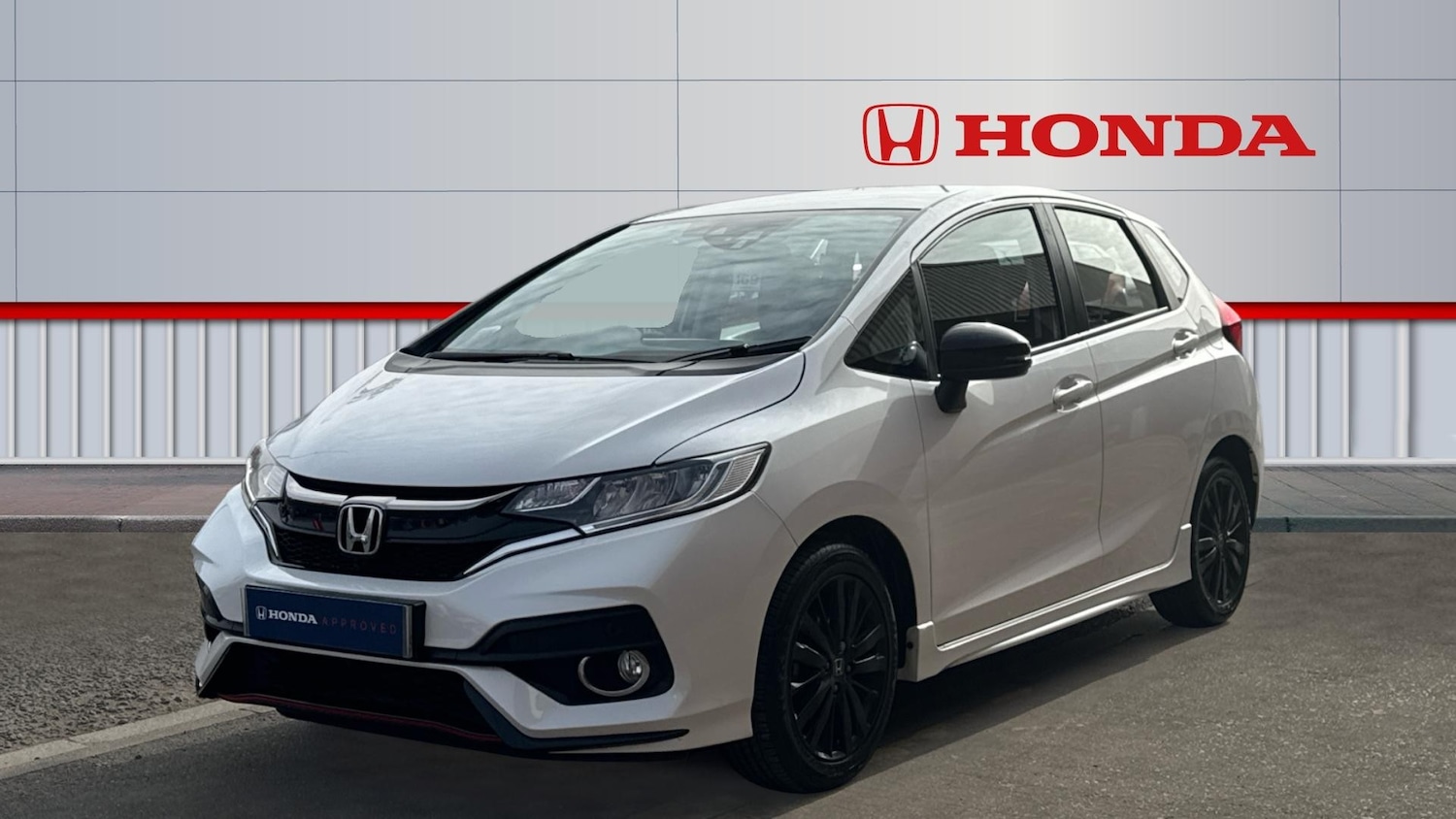 Used Honda Jazz 2019 for sale - 77988971: Photo 10