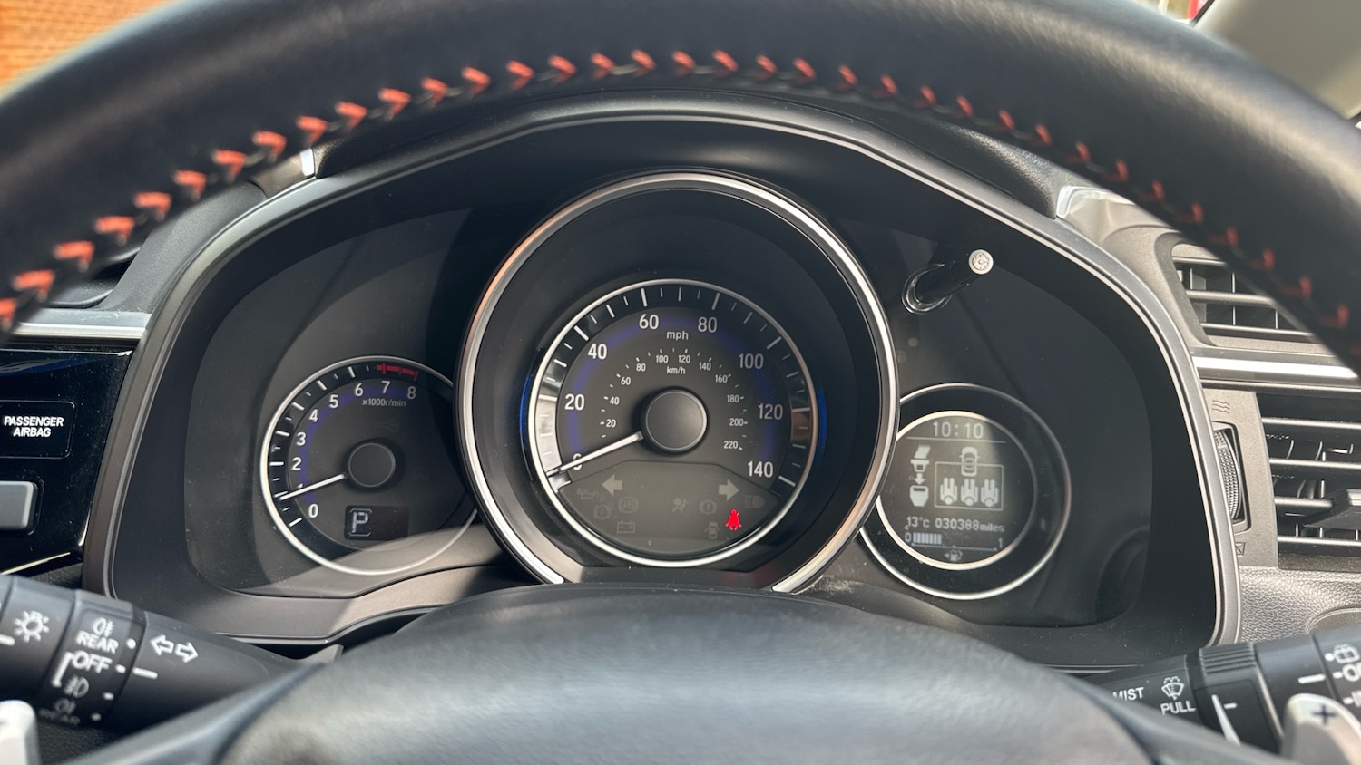 Used Honda Jazz 2019 for sale - 77988971: Photo 11