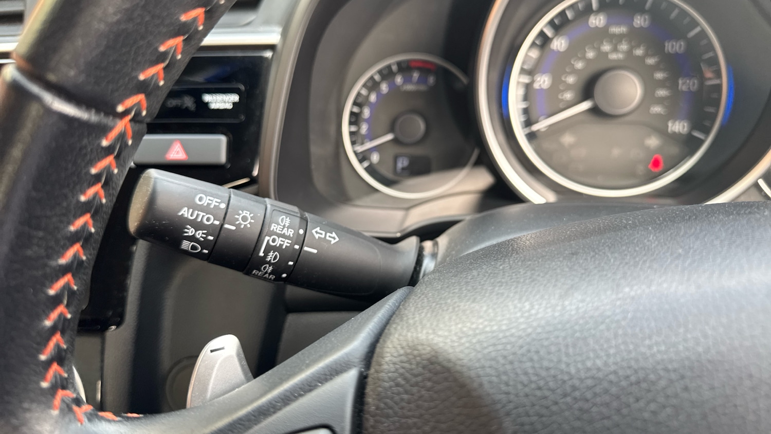 Used Honda Jazz 2019 for sale - 77988971: Photo 14