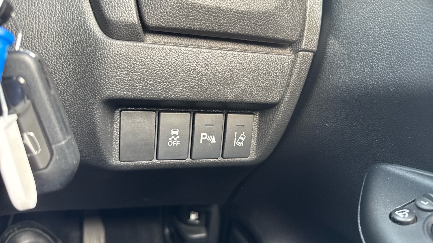 Used Honda Jazz 2019 for sale - 77988971: Photo 16