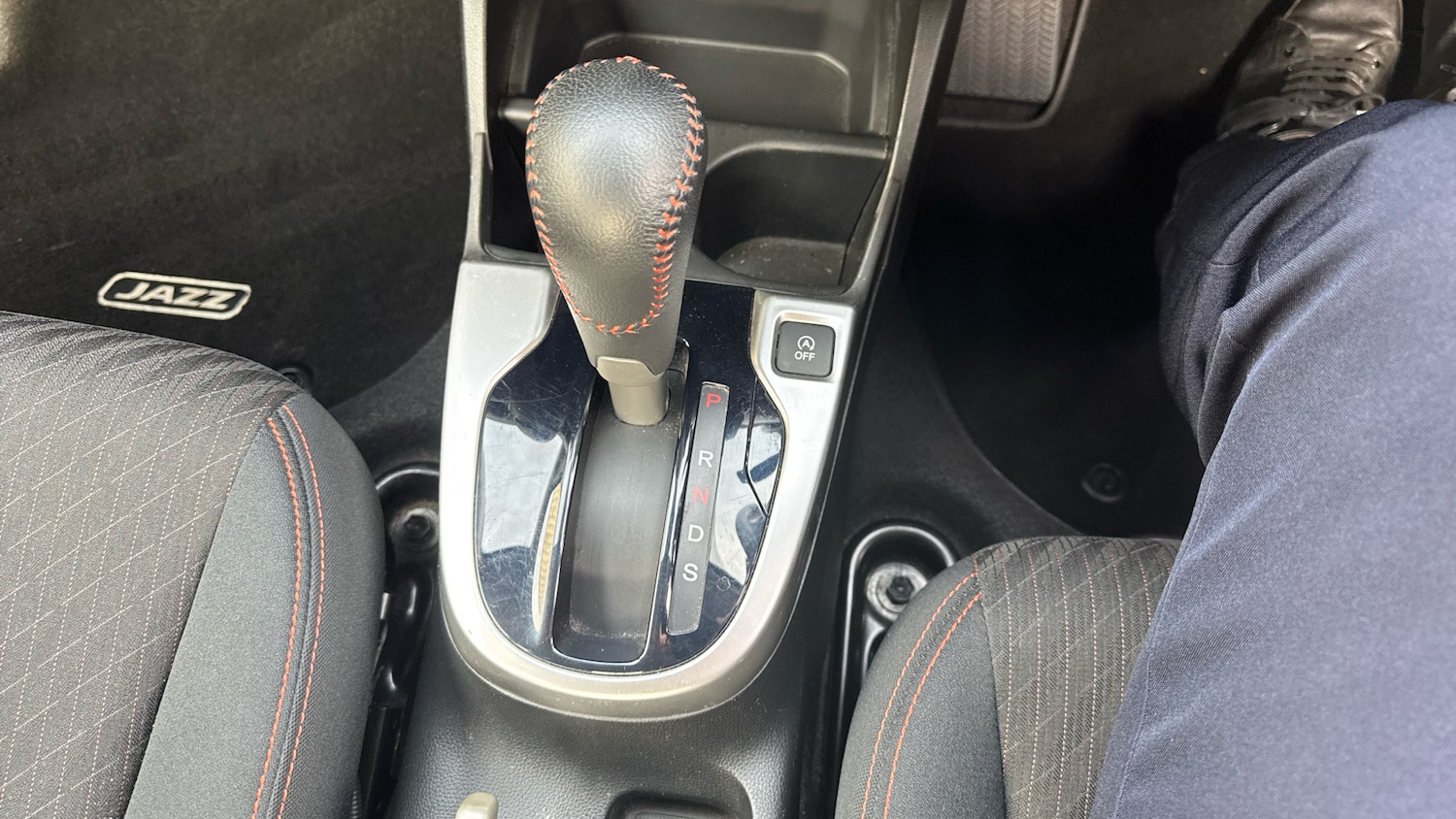 Used Honda Jazz 2019 for sale - 77988971: Photo 20