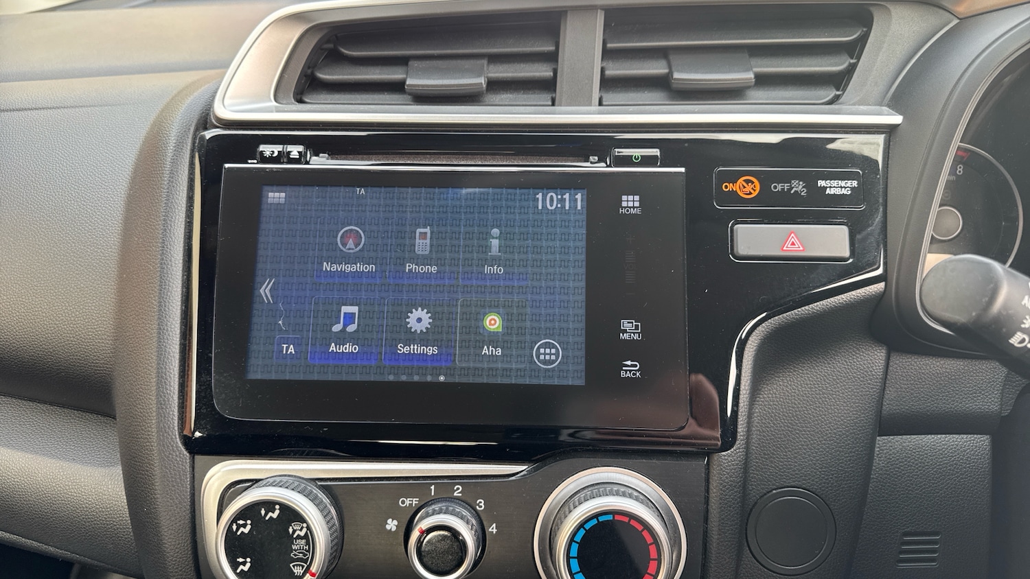 Used Honda Jazz 2019 for sale - 77988971: Photo 23