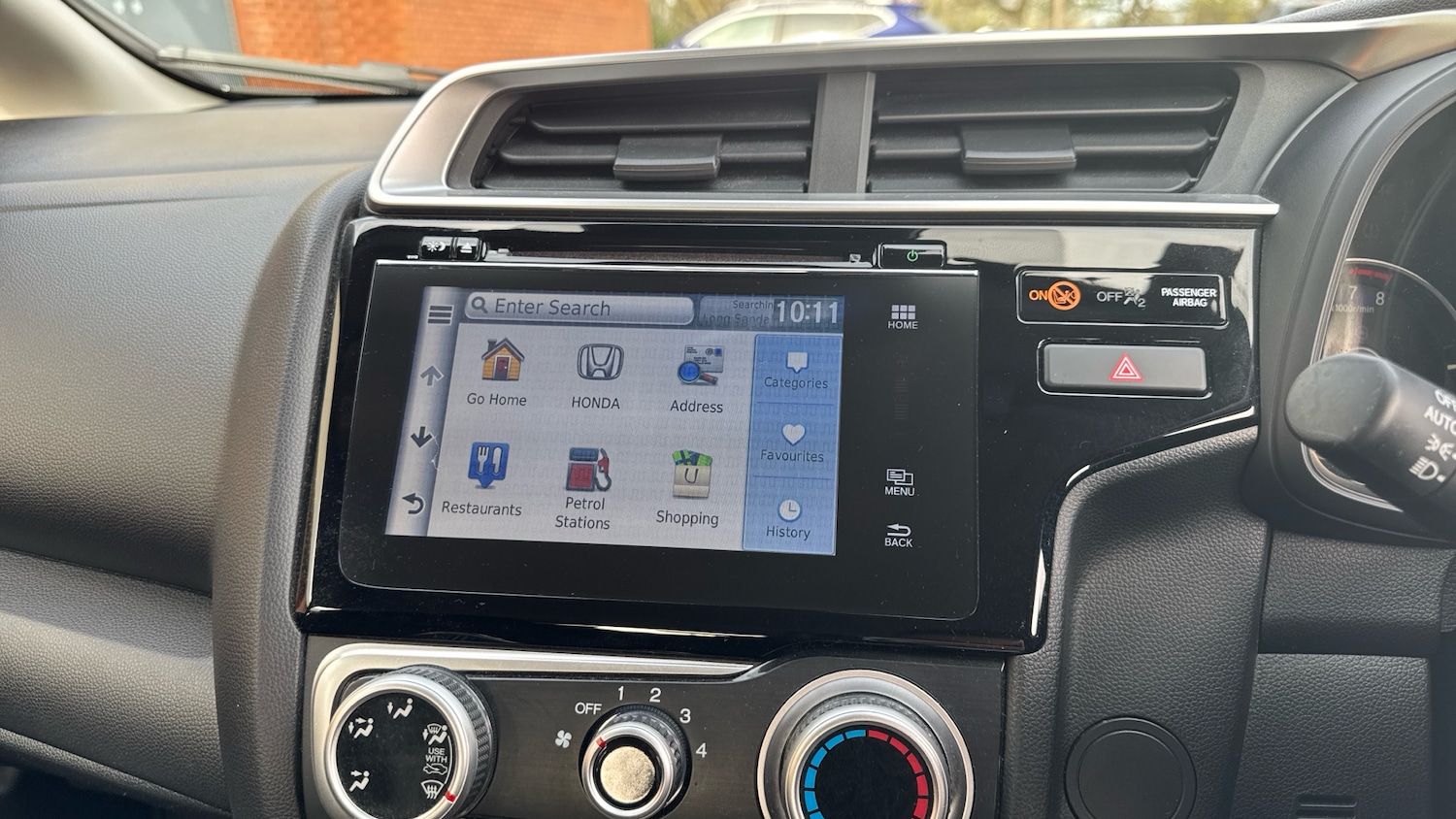 Used Honda Jazz 2019 for sale - 77988971: Photo 24